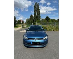 VW Volkswagen Golf 2.0 BlueTDI Highline Gebrauchtwagen