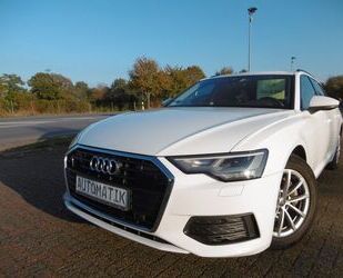 Audi Audi A6 Avant 40 TDI mit Superausstattung Gebrauchtwagen