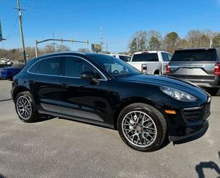 Porsche Porsche Macan S 3.0 V6 Gebrauchtwagen