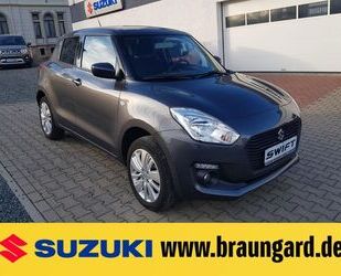 Suzuki Suzuki Swift 1.2 Comfort 4x4 Gebrauchtwagen