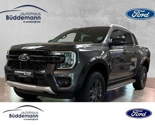 Ford Ford Ranger Wildtrak e-4WD Doppelkabine Gebrauchtwagen