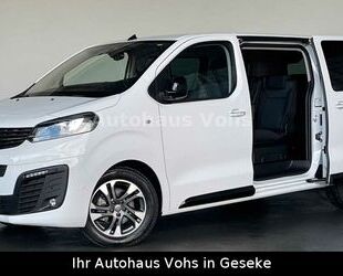 Opel Opel Zafira Life M Aut.8-Sitzer|2ST|AHK|Xenon|TOT| Gebrauchtwagen