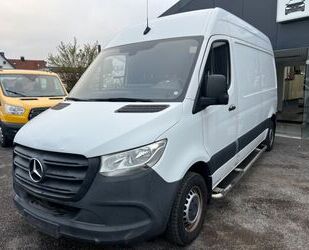 Mercedes-Benz Mercedes-Benz Sprinter III Kasten FWD 311/314 CDI Gebrauchtwagen