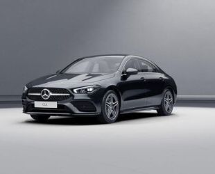 Mercedes-Benz Mercedes-Benz CLA 200 AMG/LED/EDW/RfCam/SpiegelP/S Gebrauchtwagen