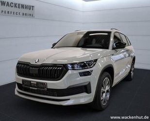 Skoda Skoda Kodiaq Sportline 4x4 2.0 TDI *AHK*STANDHEIZU Gebrauchtwagen