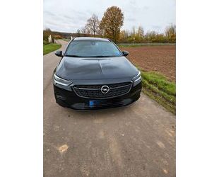 Opel Opel Insignia 2.0 Diesel 128kW Ultimate Auto ST U. Gebrauchtwagen