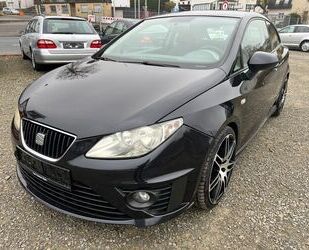 Seat Seat Ibiza SC Stylance / Style.Klima.Sehr Selten Gebrauchtwagen