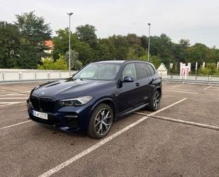 BMW BMW X5 xDrive45e - Gebrauchtwagen