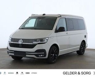 VW Volkswagen T6.1 California Ocean 2.0 TDI DCC*18Z*S Gebrauchtwagen