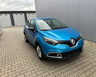 Renault Renault Captur Dynamique Gebrauchtwagen