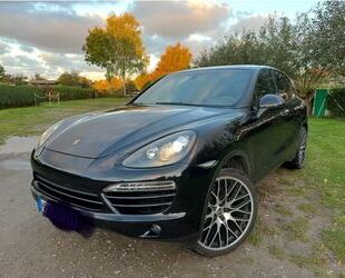 Porsche Porsche Cayenne Diesel -/ Panorama S Dach / 3,0 Di Gebrauchtwagen