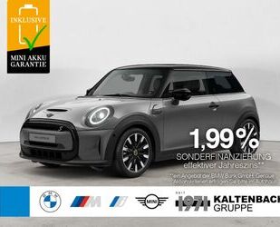 Mini MINI Cooper SE 3-Türer Gebrauchtwagen