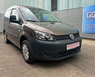 VW Volkswagen Caddy Kombi*HU/AU NEU*GARANTIE* Gebrauchtwagen