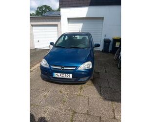 Opel Opel Astra Caravan 1.6 Twinport - Gebrauchtwagen