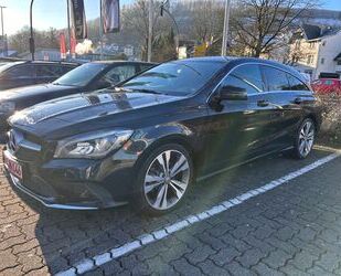 Mercedes-Benz Mercedes-Benz CLA 180 CLA -Klasse Shooting Brake C Gebrauchtwagen