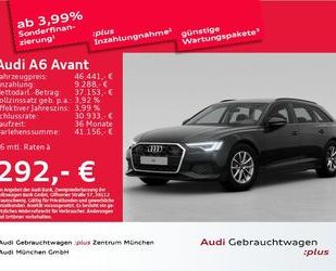 Audi Audi A6 Avant 40 TDI S tronic ACC/Navi+/SitzHzg Gebrauchtwagen