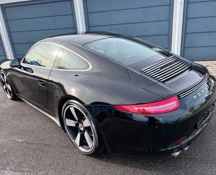 Porsche Porsche 991 911 Carrera S 50 Jahre, Deutsch, 2. Ha Gebrauchtwagen