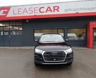 Audi Audi Q5 35 TDI quattro design S-tronic *EXP.15990* Gebrauchtwagen