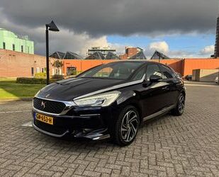 DS Automobiles DS5 Gebrauchtwagen