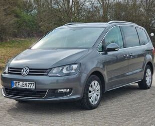 VW Sharan Gebrauchtwagen