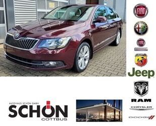 Skoda Skoda Superb Elegance Gebrauchtwagen