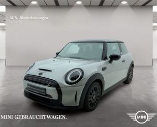 Mini MINI Cooper SE Hatch Navi PDC Sportsitze LED Gebrauchtwagen