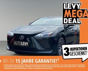 Lexus Lexus RZ 450e Luxury *360°*PANO*AHK*MARK-LEVINSON* Gebrauchtwagen