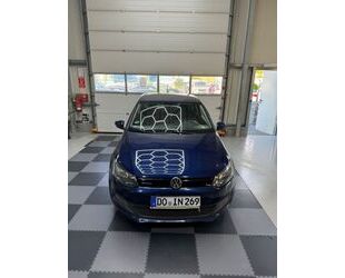 VW Volkswagen Polo 1.2 TDI 87g CO2 BlueMotion BlueMot Gebrauchtwagen