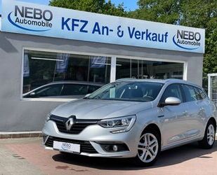 Renault Renault Megane IV Grandtour Business Edition Gebrauchtwagen