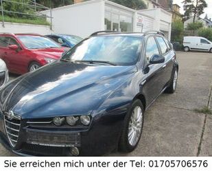 Alfa Romeo Alfa Romeo Alfa 159 Gebrauchtwagen