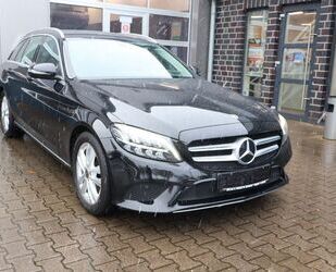 Mercedes-Benz Mercedes-Benz C 220 C -Klasse T-Modell Avantgarde/ Gebrauchtwagen