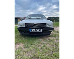 Fiat Fiat Croma 2.0i.e Typ 154 Bj 1987, Oldtimer Oldtimer