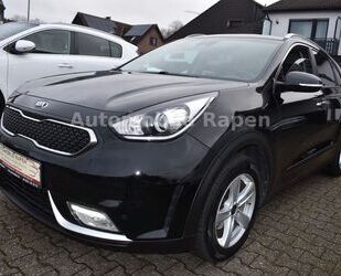 Kia Kia Niro Spirit/2.HD/Automatik/GSD/NAVI/RFK/Scheck Gebrauchtwagen