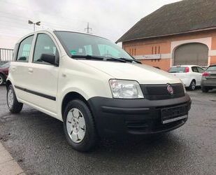 Fiat Fiat Panda 1.1 8V Active/2.Hand/80Tkm/Tüv Neu Gebrauchtwagen