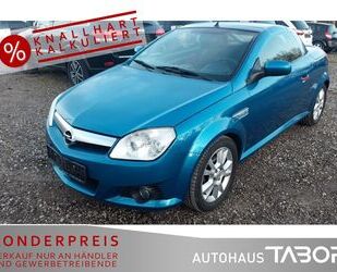 Opel Opel Tigra Twin Top 1.8 Edition Klima PDC SHZ LM Gebrauchtwagen