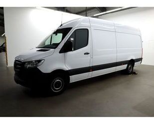 Mercedes-Benz Mercedes-Benz Sprinter 317 CDI Hoch/Lang Navi*Kame Gebrauchtwagen