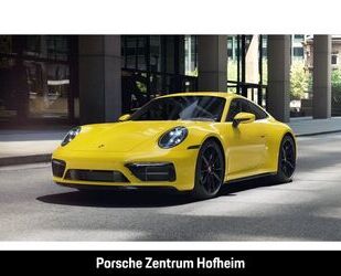 Porsche Porsche 992 911 Carrera BOSE Sportabgasanlage Gebrauchtwagen