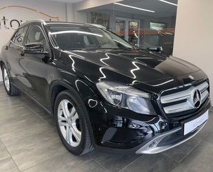 Mercedes-Benz Mercedes-Benz GLA 220 CDI / d 4Matic Urban*AUT./Na Gebrauchtwagen