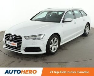 Audi Audi A6 1.8 TFSI Ultra Aut.*TEMPO*NAVI*CAM*PDC*SHZ Gebrauchtwagen