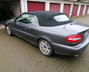 Volvo Volvo C70 2.0T Cabriolet - Gebrauchtwagen