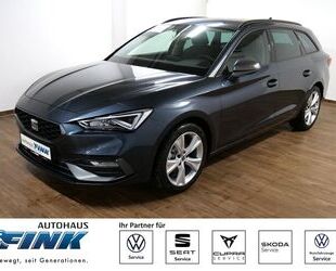 Seat Seat Leon FR 1.0 TSI Navi 17