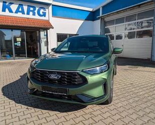 Ford Ford Kuga ST-Line Winterp., Technologie Paket, Kam Gebrauchtwagen