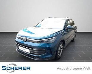 VW Volkswagen Tiguan 1.5 eTSI DSG Life NAVI/KAM/PANO/ Gebrauchtwagen