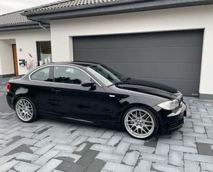 BMW BMW 135i M Sport Coupé Gebrauchtwagen