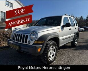 Jeep Cherokee Gebrauchtwagen