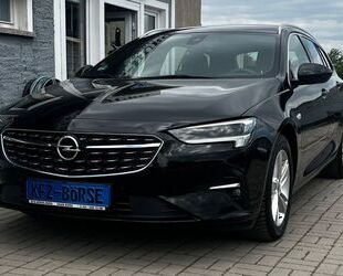 Opel Opel Insignia B Sports Tourer Elegance *2 J. Garan Gebrauchtwagen