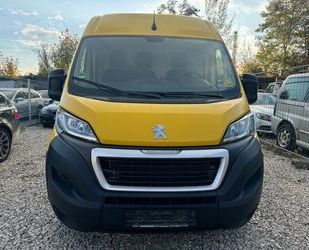 Peugeot Peugeot Boxer Kasten Hochraum 330 L2H2 Premium Blu Gebrauchtwagen