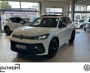 VW Volkswagen Tiguan 2.0 TDI DSG R-Line BLACK IQ PANO Gebrauchtwagen