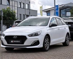 Hyundai Hyundai i30 cw YES! / Kamera / Beheizbares Lenkrad Gebrauchtwagen