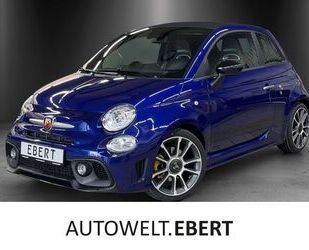 Abarth Abarth 595C 1.4 T-Jet Turismo BI-Xenon AppleCarPla Gebrauchtwagen